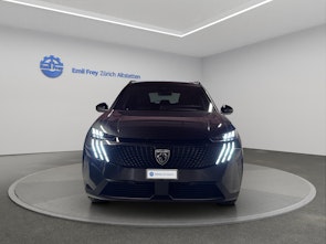 Vehicle image PEUGEOT 5008 1.2 Hybrid GT