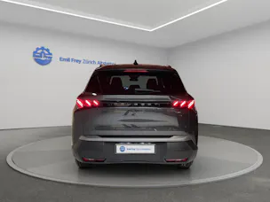 Peugeot 5008 1.2 Hybrid GT