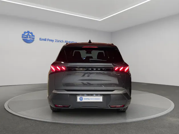 Peugeot 5008 1.2 Hybrid GT