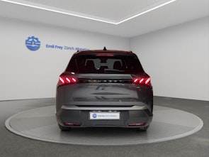 Vehicle image PEUGEOT 5008 1.2 Hybrid GT