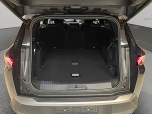 Peugeot 5008 1.2 Hybrid GT