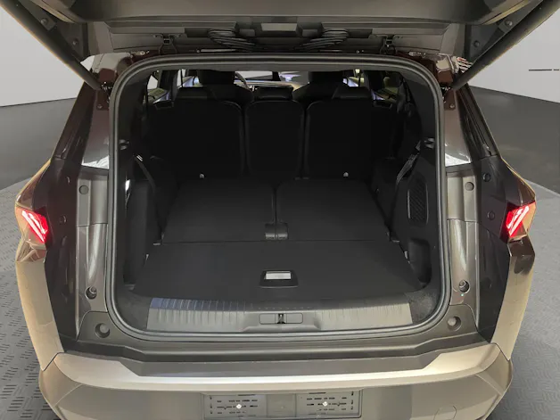 Peugeot 5008 1.2 Hybrid GT