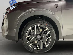 Peugeot 5008 1.2 Hybrid GT
