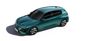 Fahrzeugbild PEUGEOT 308 1.2 Hybrid Allure