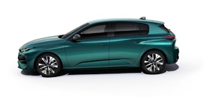 Fahrzeugbild PEUGEOT 308 1.2 Hybrid Allure
