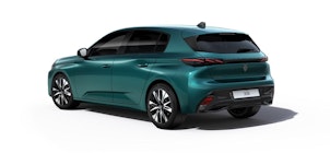 Fahrzeugbild PEUGEOT 308 1.2 Hybrid Allure