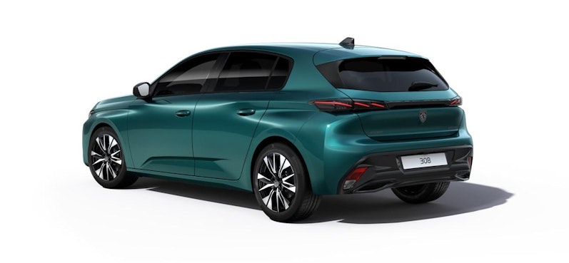 image du véhicule PEUGEOT 308