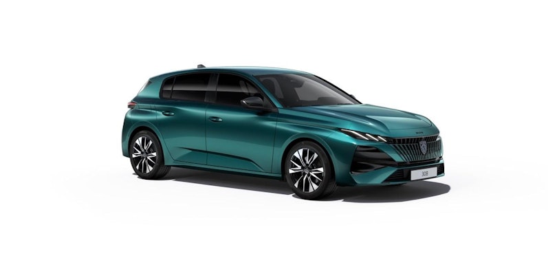 image du véhicule PEUGEOT 308