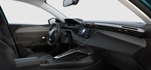 Fahrzeugbild PEUGEOT 308 1.2 Hybrid Allure