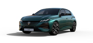 Fahrzeugbild PEUGEOT 308 1.2 Hybrid Allure