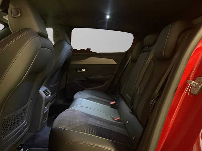 Fahrzeugbild PEUGEOT 308