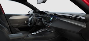 Vehicle image PEUGEOT 308 1.2 Hybrid GT