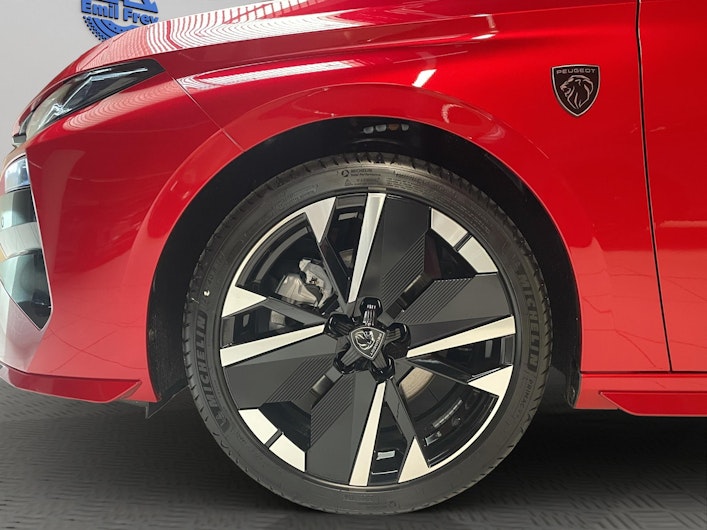 Fahrzeugbild PEUGEOT 308