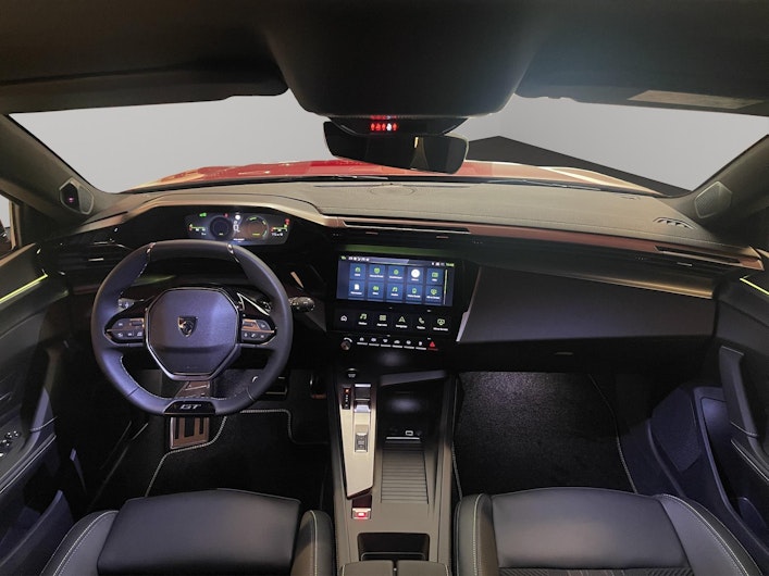 Fahrzeugbild PEUGEOT 308