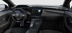 Vehicle image PEUGEOT 308 1.2 Hybrid GT