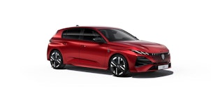 Vehicle image PEUGEOT 308 1.2 Hybrid GT