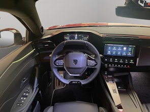 Fahrzeugbild PEUGEOT 308 1.2 Hybrid GT