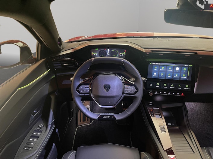 Fahrzeugbild PEUGEOT 308