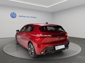 Fahrzeugbild PEUGEOT 308 1.2 Hybrid GT