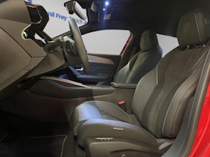 Fahrzeugbild PEUGEOT 308 1.2 Hybrid GT