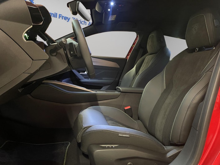 Fahrzeugbild PEUGEOT 308