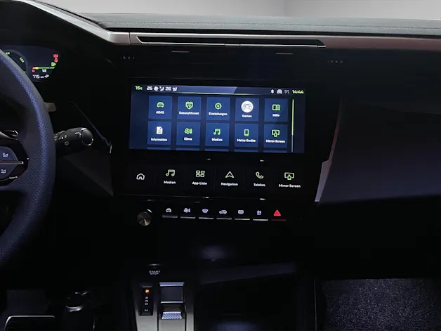 Peugeot 308 1.2 Hybrid GT
