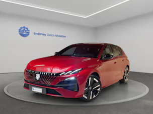 Peugeot 308 1.2 Hybrid GT