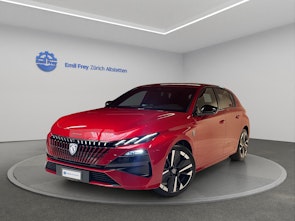 Fahrzeugbild PEUGEOT 308 1.2 Hybrid GT