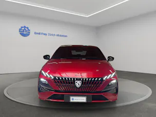 Peugeot 308 1.2 Hybrid GT