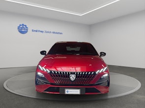 Fahrzeugbild PEUGEOT 308 1.2 Hybrid GT
