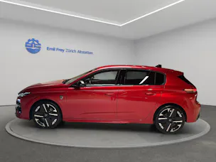 Peugeot 308 1.2 Hybrid GT