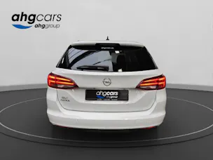 Opel Astra Sports Tourer 1.5 D 122 Ultimate S/S