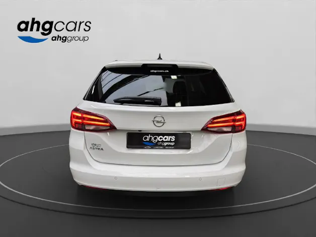 Opel Astra Sports Tourer 1.5 D 122 Ultimate S/S