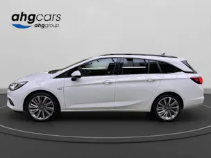 Opel Astra Sports Tourer 1.5 D 122 Ultimate S/S