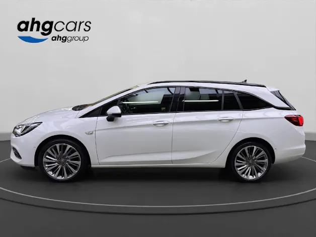 Opel Astra Sports Tourer 1.5 D 122 Ultimate S/S
