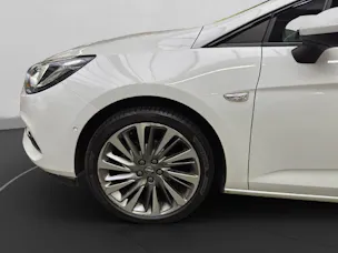 Opel Astra Sports Tourer 1.5 D 122 Ultimate S/S