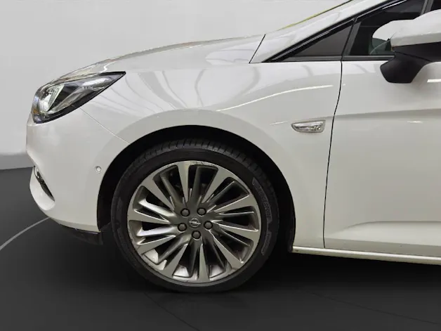 Opel Astra Sports Tourer 1.5 D 122 Ultimate S/S