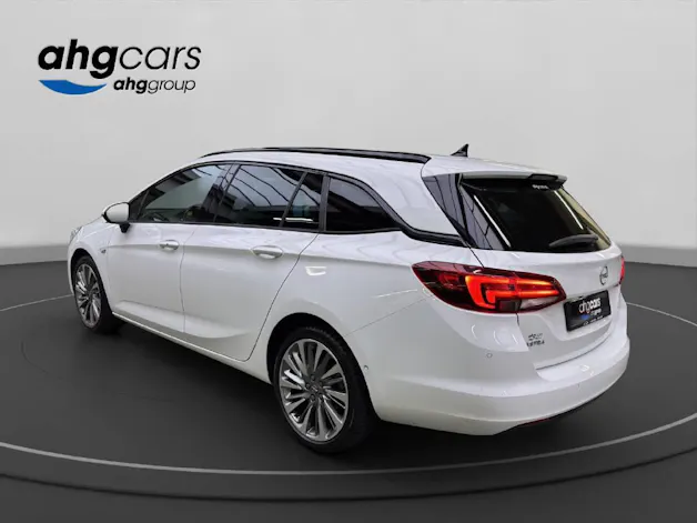 Opel Astra Sports Tourer 1.5 D 122 Ultimate S/S