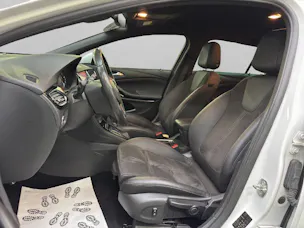 Opel Astra Sports Tourer 1.5 D 122 Ultimate S/S