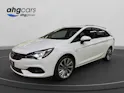 Opel Astra Sports Tourer 1.5 D 122 Ultimate S/S