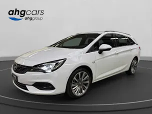 Opel Astra Sports Tourer 1.5 D 122 Ultimate S/S