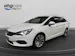 Opel Astra Sports Tourer 1.5 D 122 Ultimate S/S