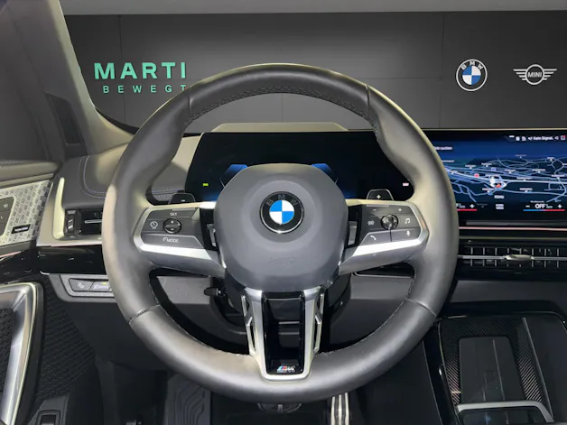 BMW X1 23d xDrive M Sport