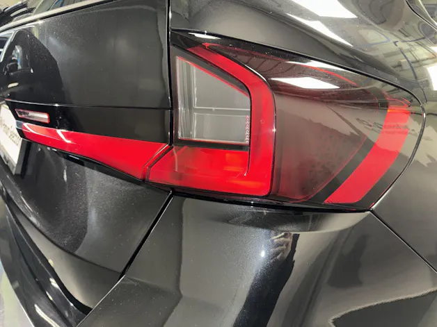BMW X1 23d xDrive M Sport