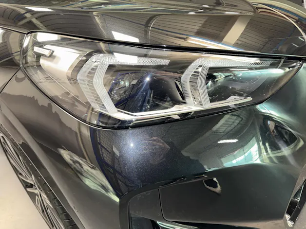 BMW X1 23d xDrive M Sport