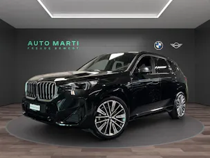 BMW X1 23d xDrive M Sport