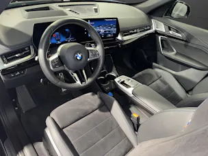 BMW X1 23d xDrive M Sport