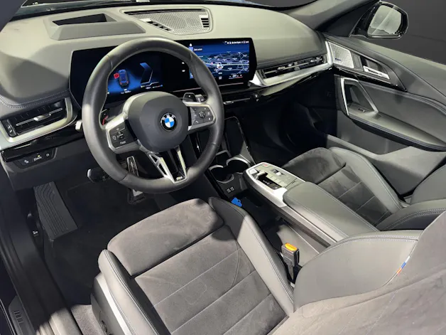 BMW X1 23d xDrive M Sport