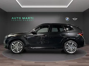 BMW X1 23d xDrive M Sport