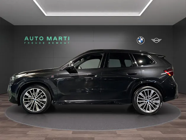 BMW X1 23d xDrive M Sport
